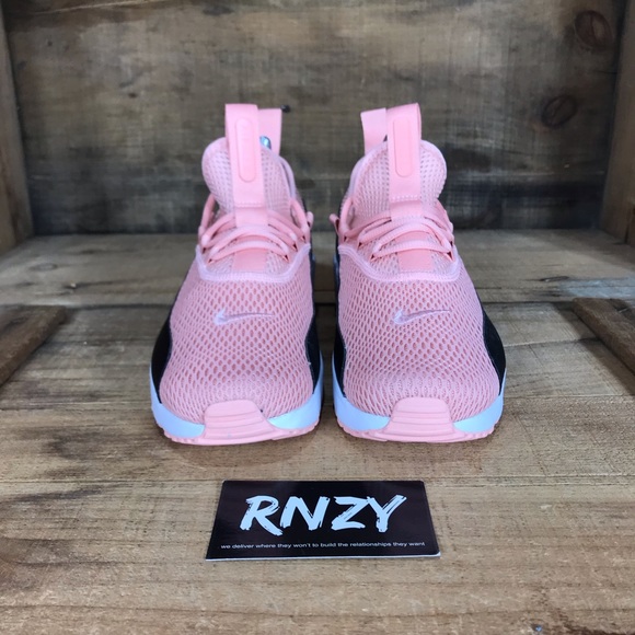 NEW Air Max 90 Coral Stardust - Picture 2 of 6